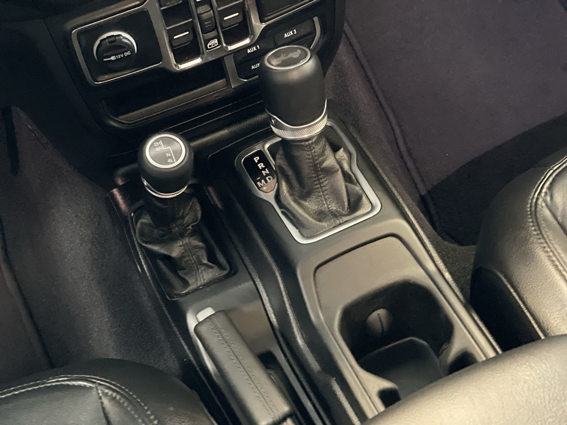 2023 Jeep Wrangler Unlimited in Regina, Saskatchewan