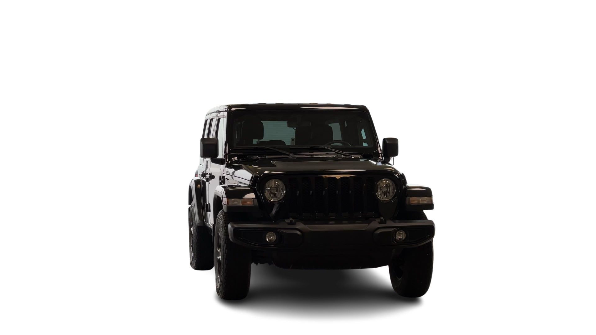 2023 Jeep Wrangler Unlimited in Regina, Saskatchewan