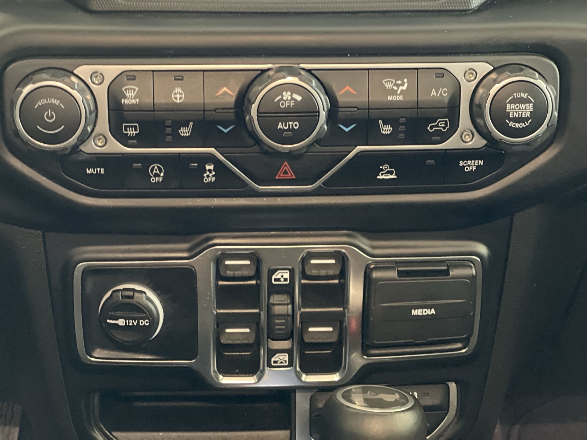 2023 Jeep Wrangler Unlimited in Regina, Saskatchewan