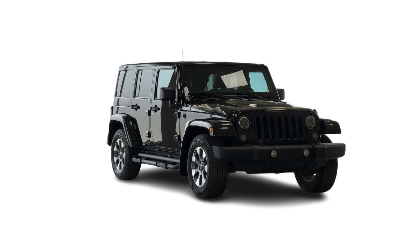 2015 Jeep Wrangler in Regina, Saskatchewan