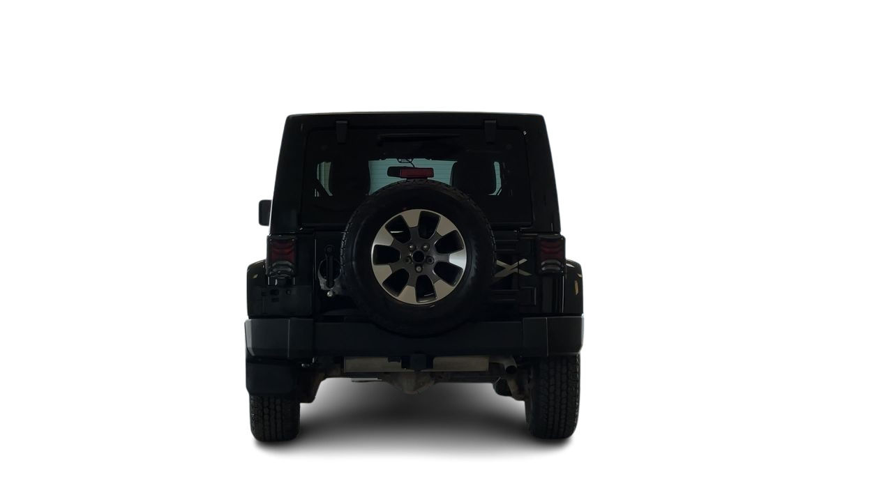 2015 Jeep Wrangler in Regina, Saskatchewan