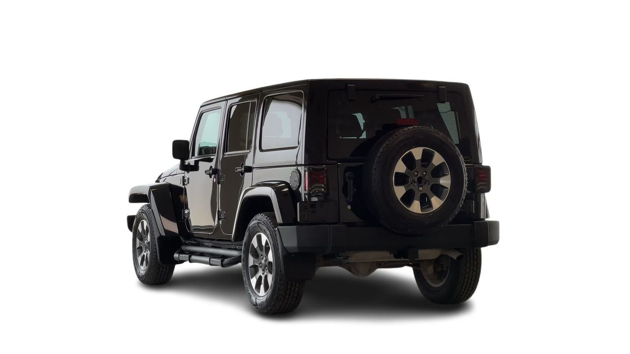 2015 Jeep Wrangler in Regina, Saskatchewan