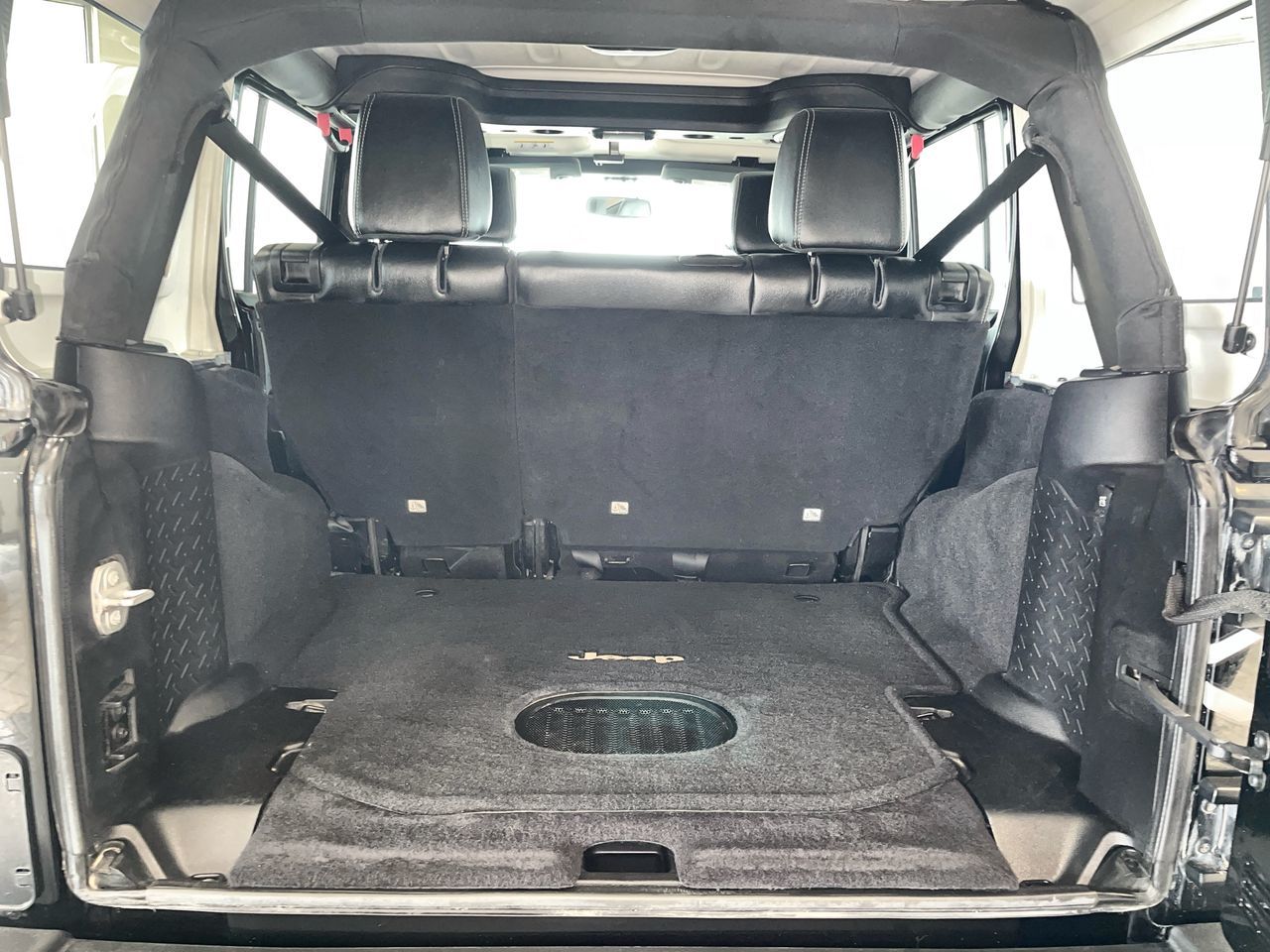 2015 Jeep Wrangler in Regina, Saskatchewan