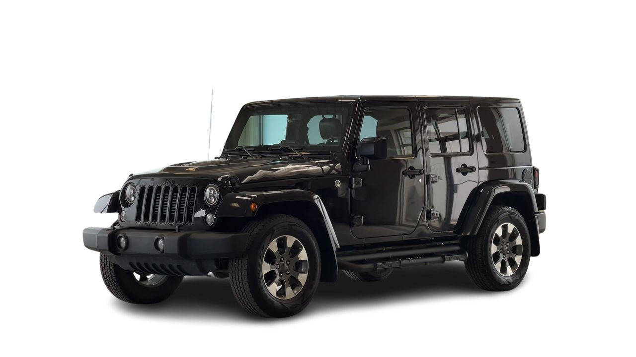2015 Jeep Wrangler in Regina, Saskatchewan