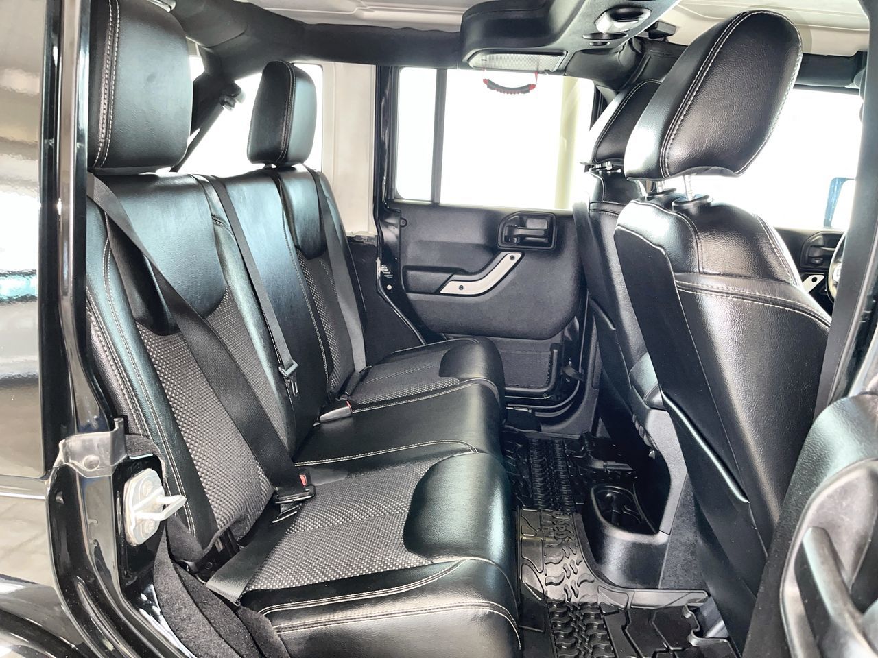 2015 Jeep Wrangler in Regina, Saskatchewan
