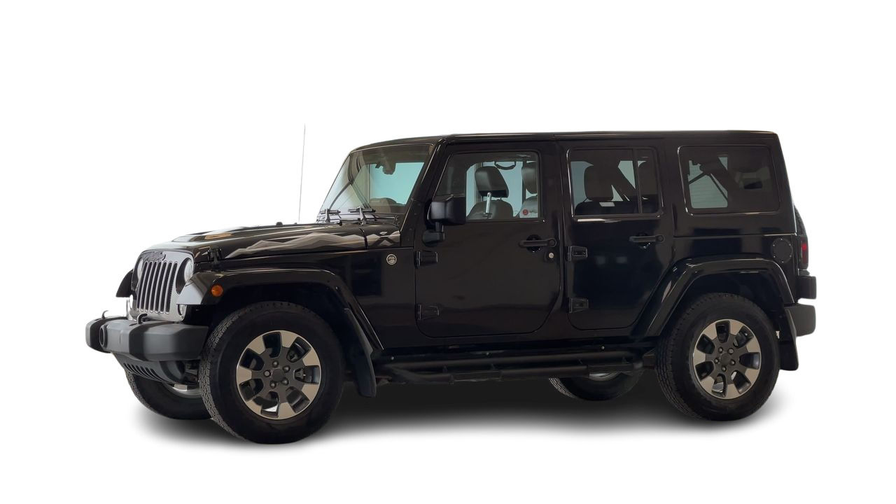 2015 Jeep Wrangler in Regina, Saskatchewan