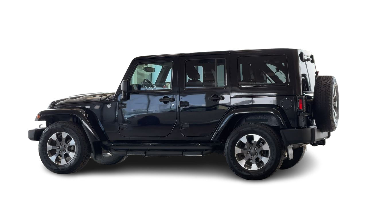 2015 Jeep Wrangler in Regina, Saskatchewan