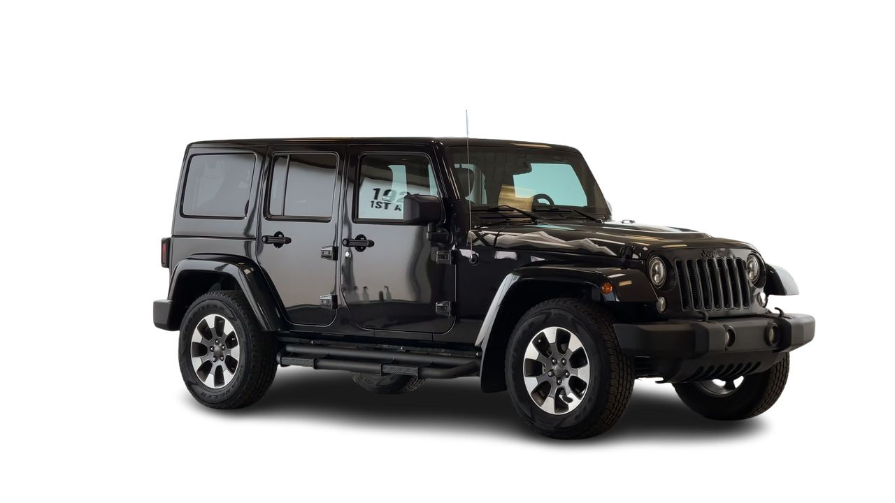 2015 Jeep Wrangler in Regina, Saskatchewan