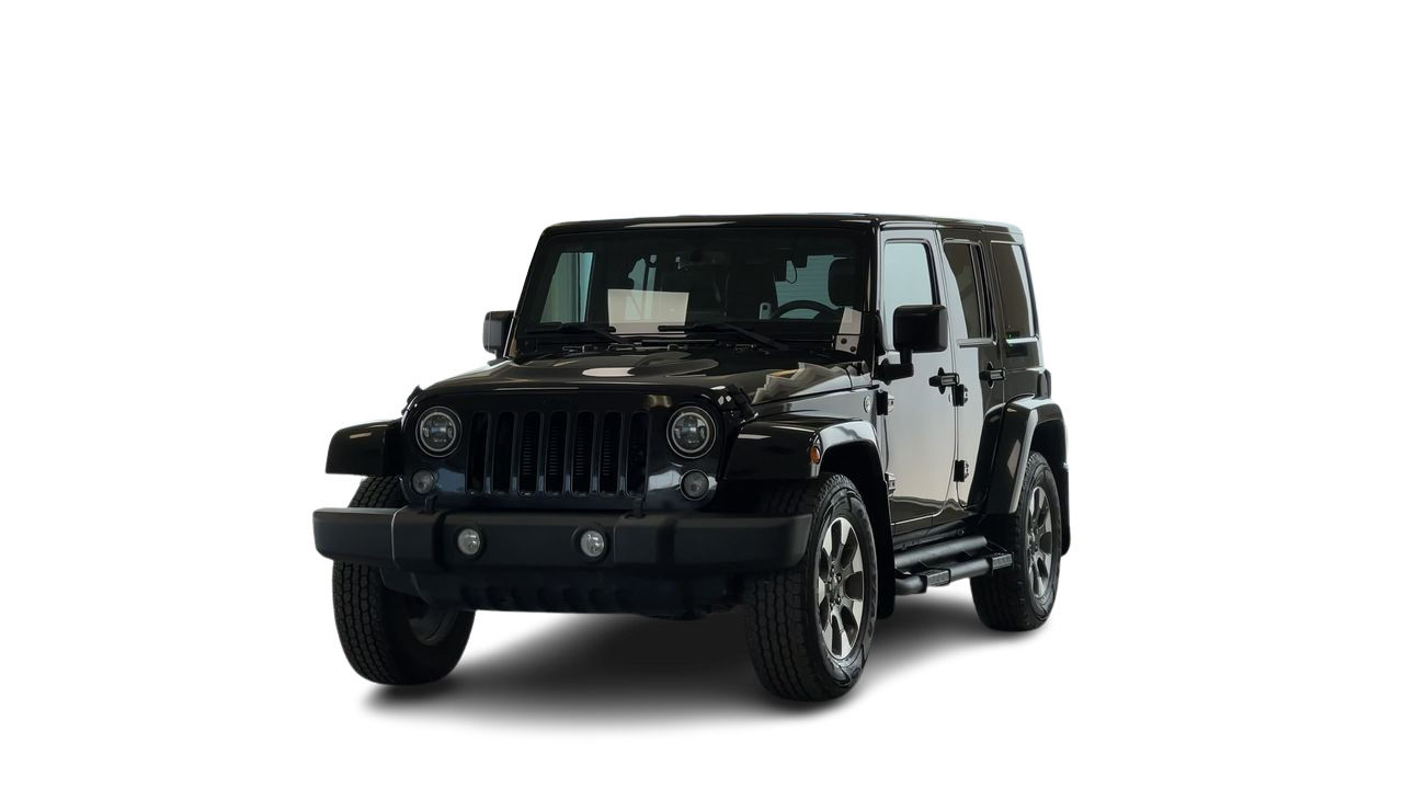 2015 Jeep Wrangler in Regina, Saskatchewan