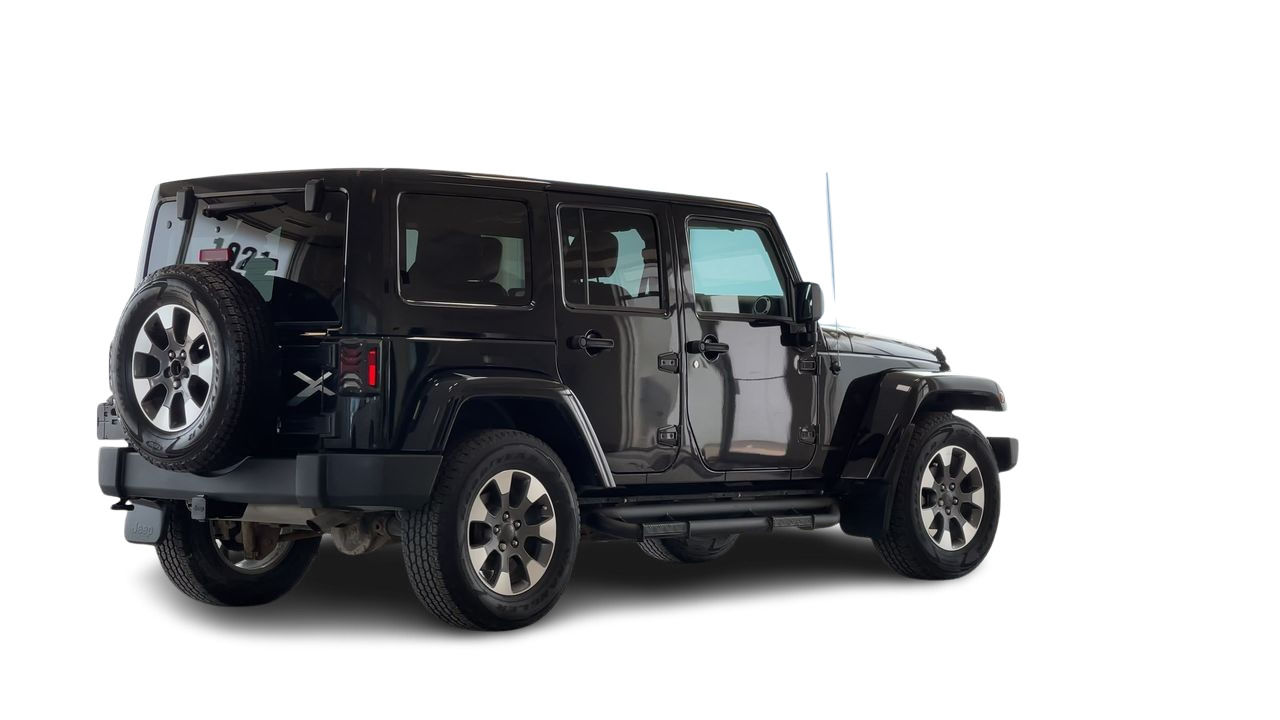 2015 Jeep Wrangler in Regina, Saskatchewan