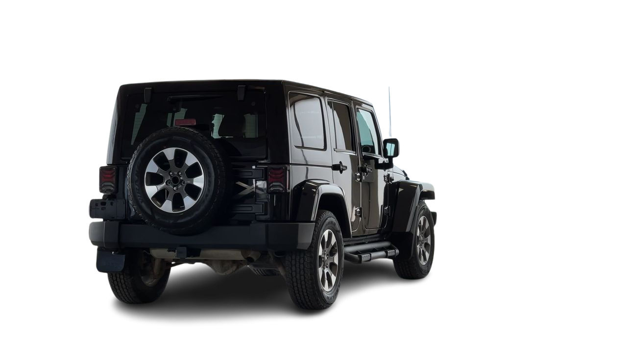 2015 Jeep Wrangler in Regina, Saskatchewan