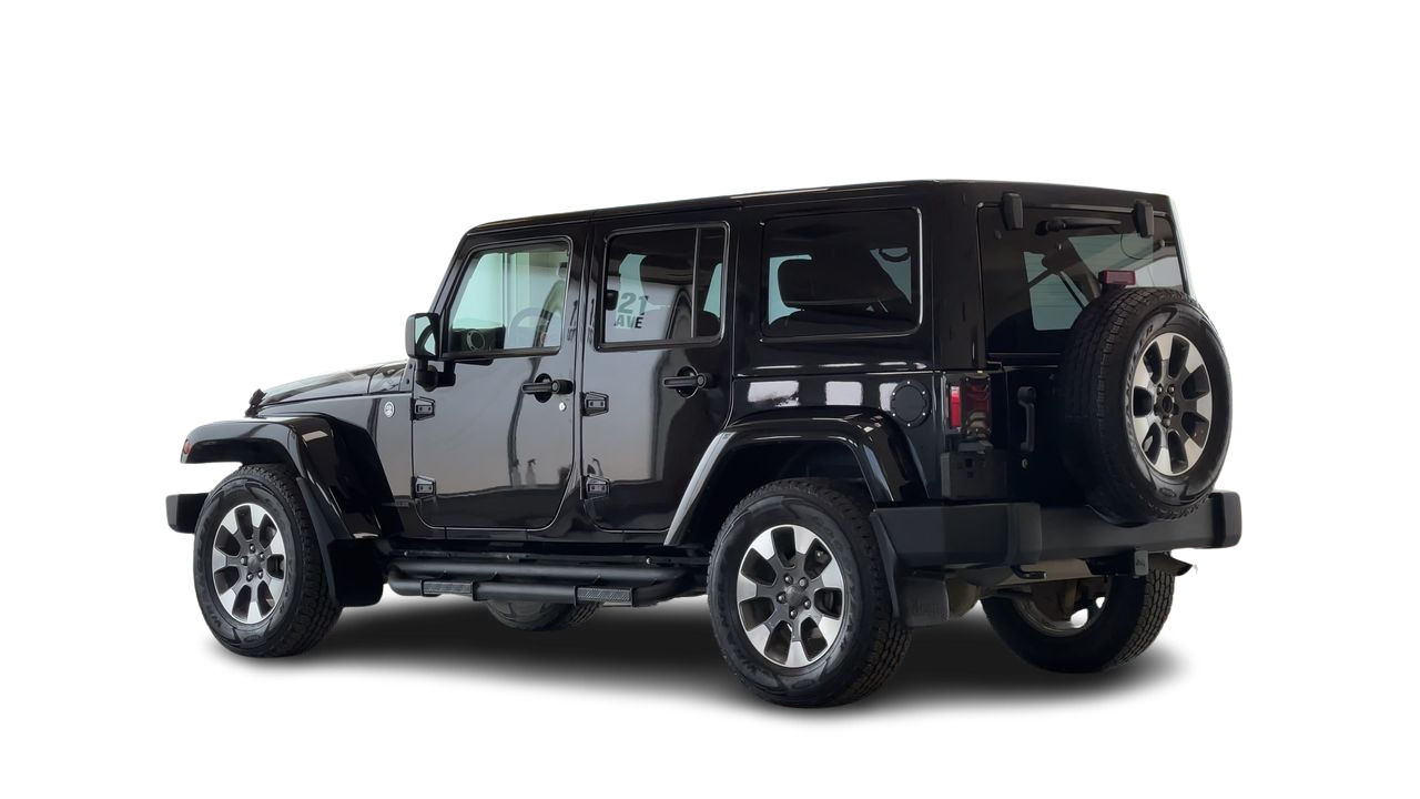 2015 Jeep Wrangler in Regina, Saskatchewan