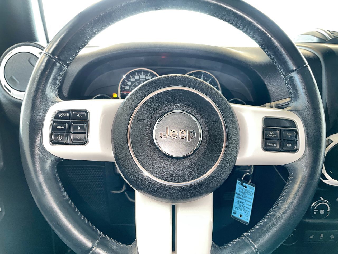 2015 Jeep Wrangler in Regina, Saskatchewan