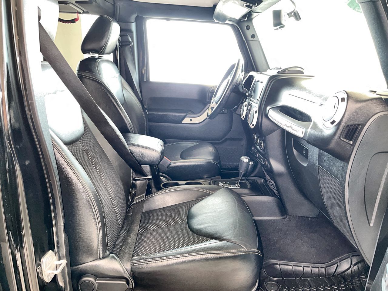 2015 Jeep Wrangler in Regina, Saskatchewan
