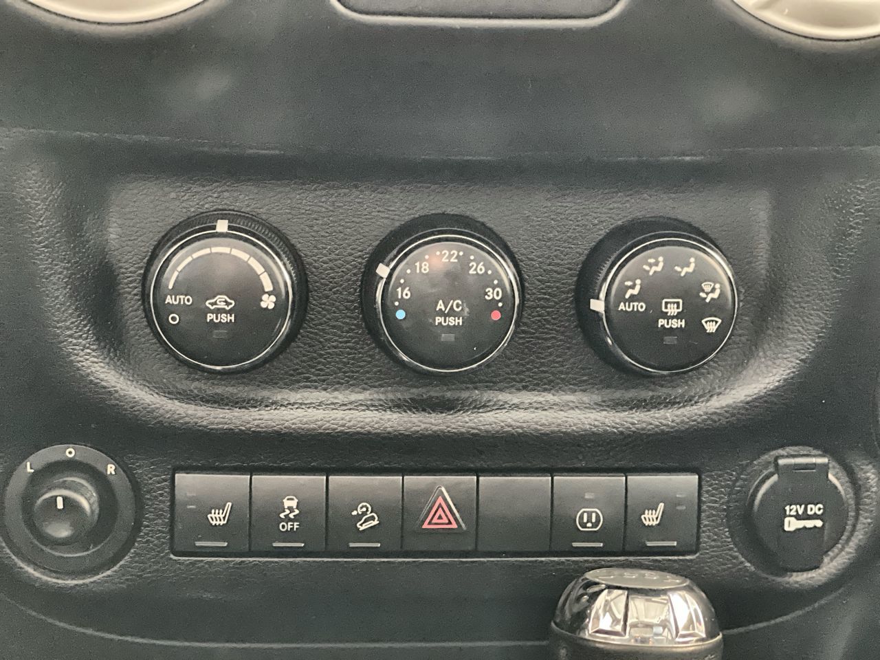 2015 Jeep Wrangler in Regina, Saskatchewan