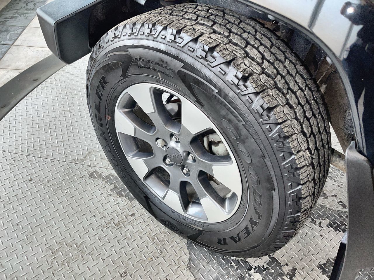 2015 Jeep Wrangler in Regina, Saskatchewan