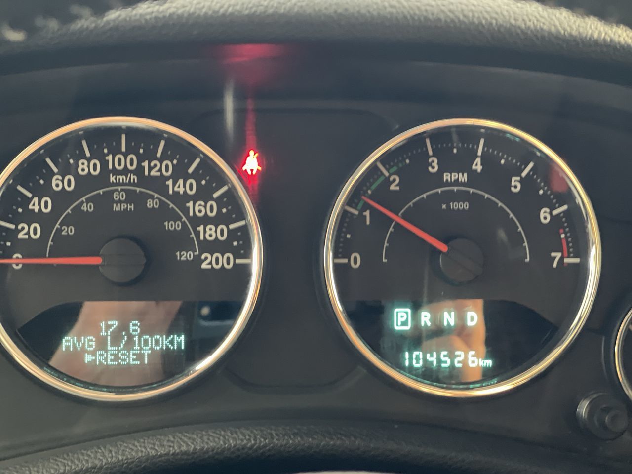 2016 Jeep Wrangler