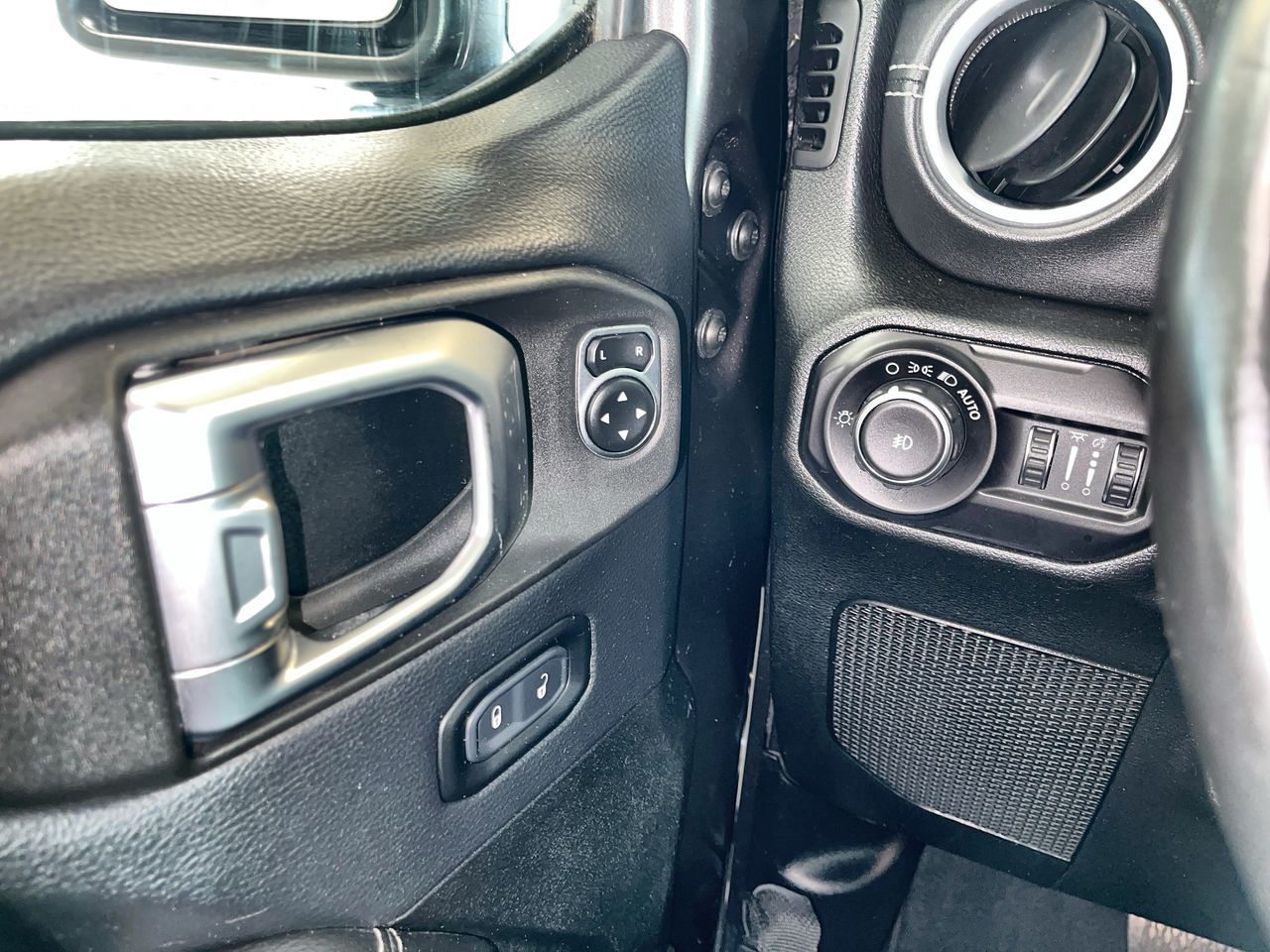 Jeep Wrangler  2018 à Regina, Saskatchewan