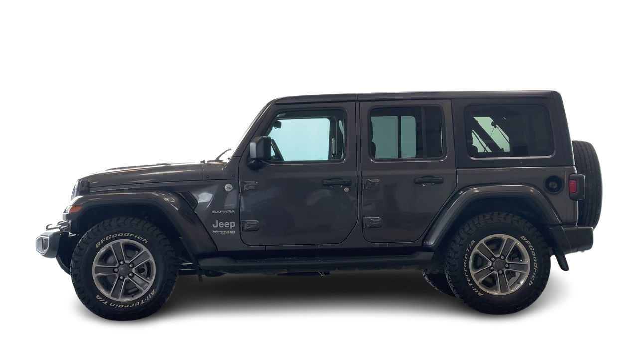 Jeep Wrangler  2018 à Regina, Saskatchewan