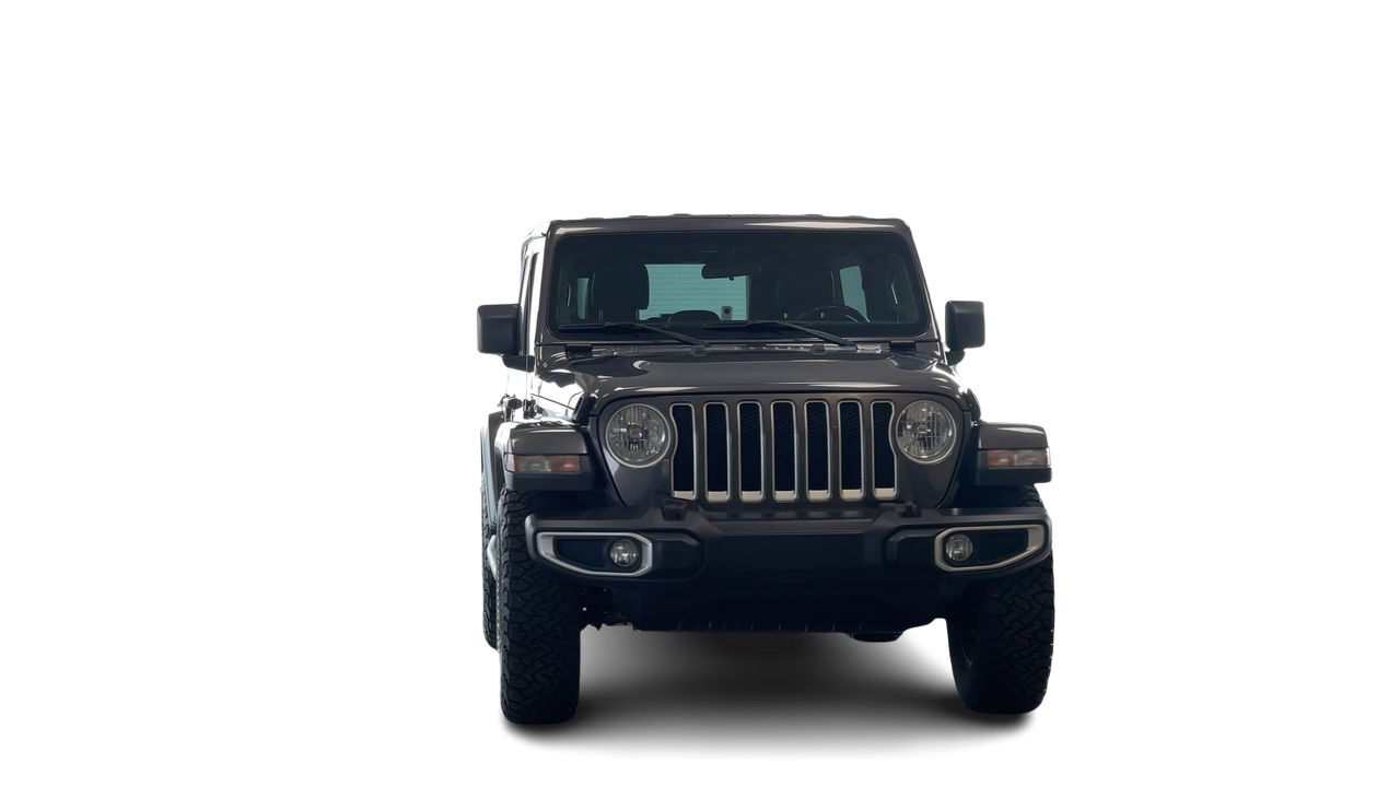 Jeep Wrangler  2018 à Regina, Saskatchewan
