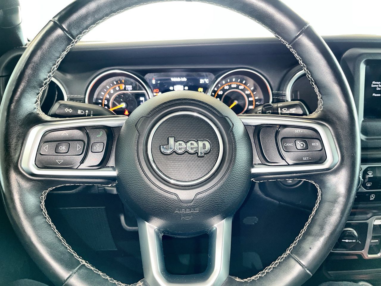 Jeep Wrangler  2018 à Regina, Saskatchewan