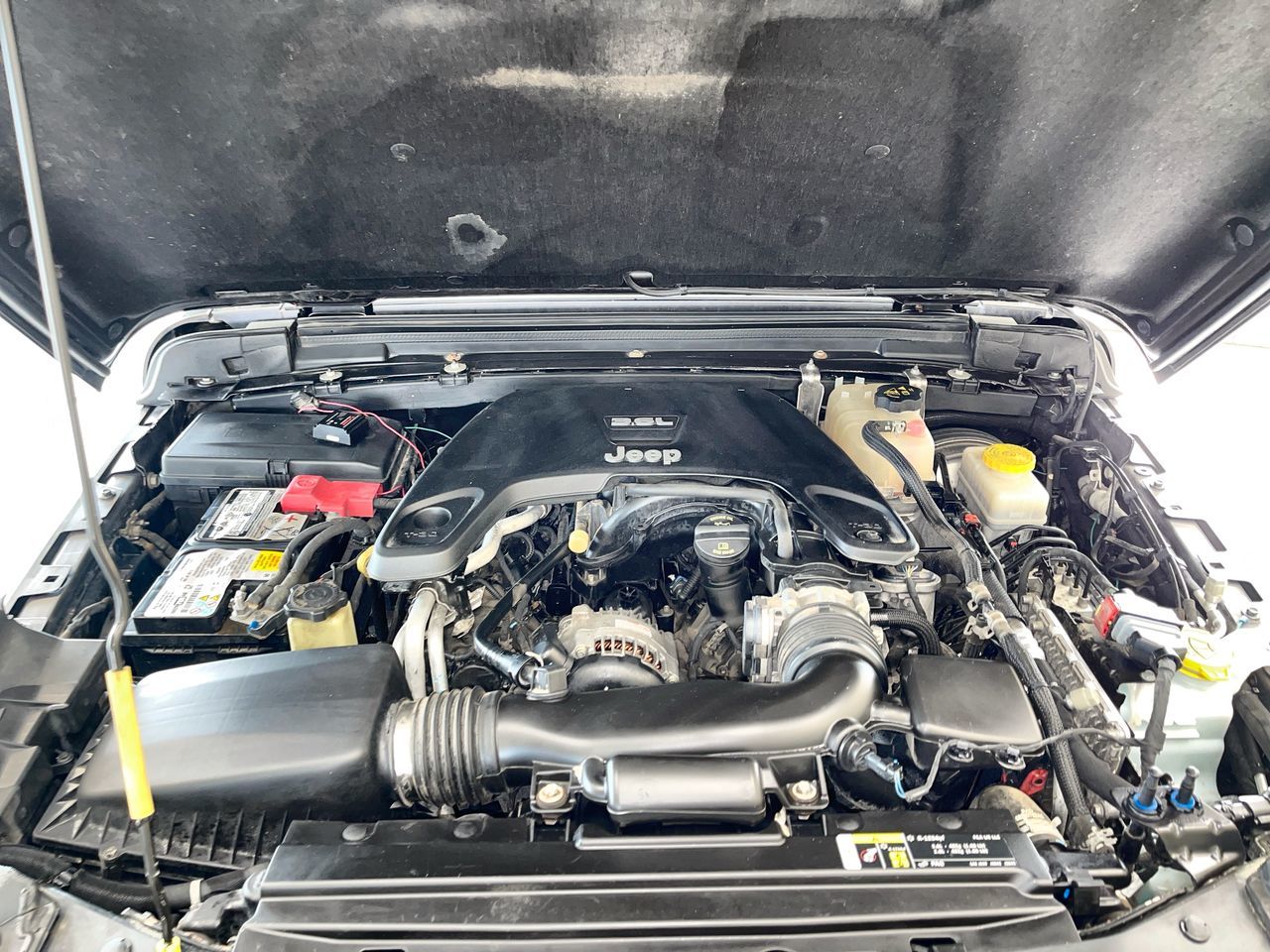 Jeep Wrangler  2018 à Regina, Saskatchewan