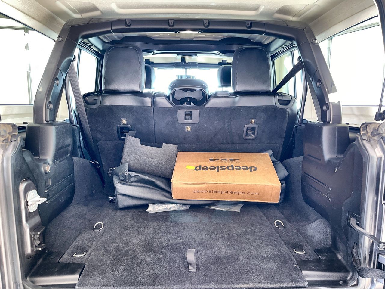 Jeep Wrangler  2018 à Regina, Saskatchewan