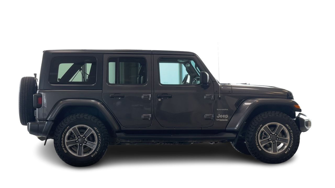 Jeep Wrangler  2018 à Regina, Saskatchewan