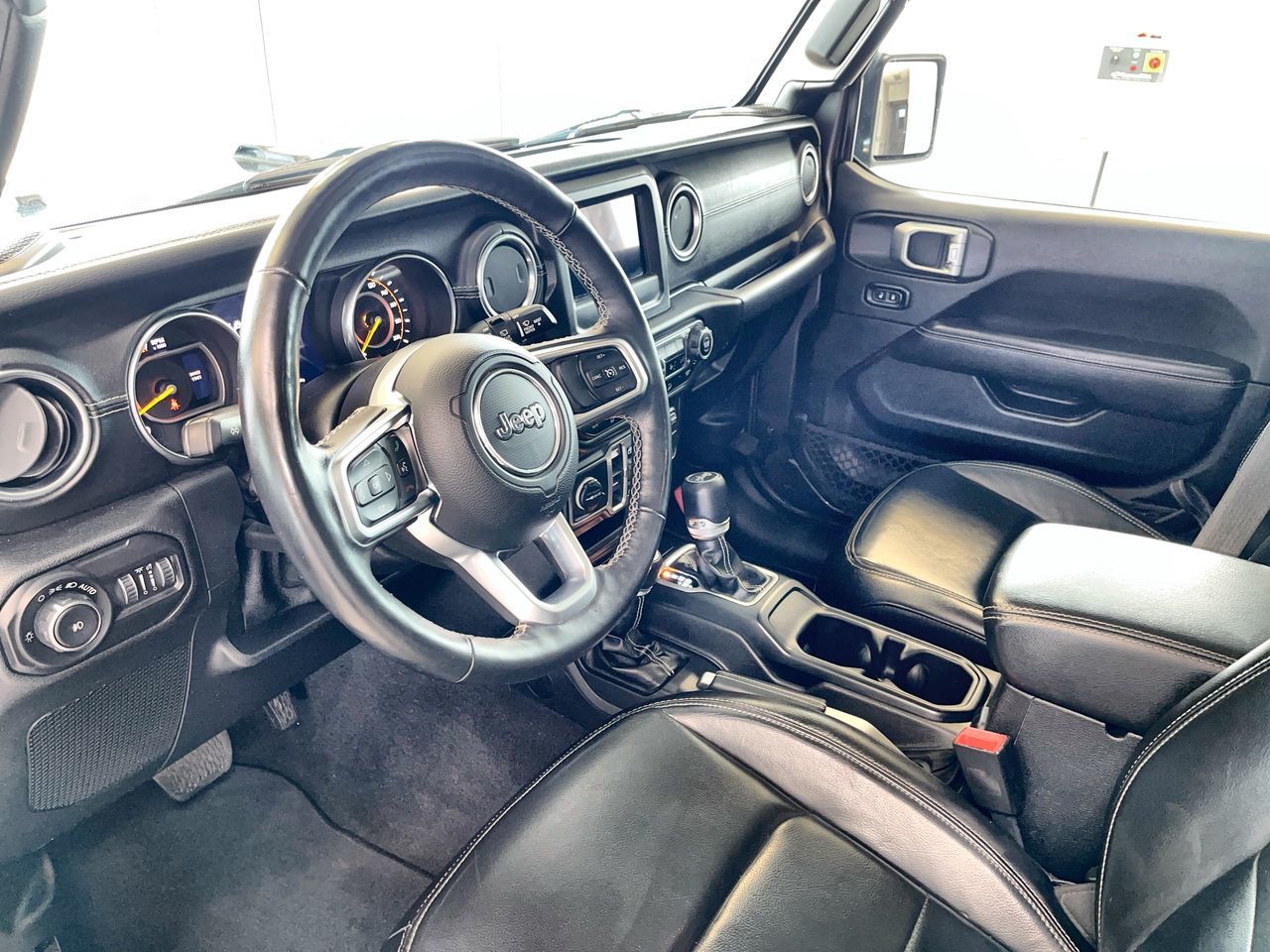 Jeep Wrangler  2018 à Regina, Saskatchewan