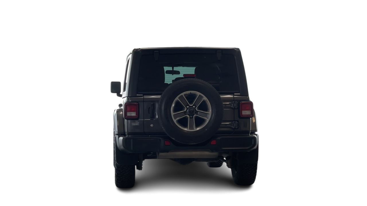 Jeep Wrangler  2018 à Regina, Saskatchewan