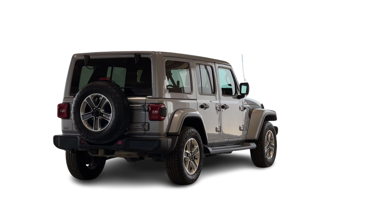 2019 Jeep Wrangler in Regina, Saskatchewan