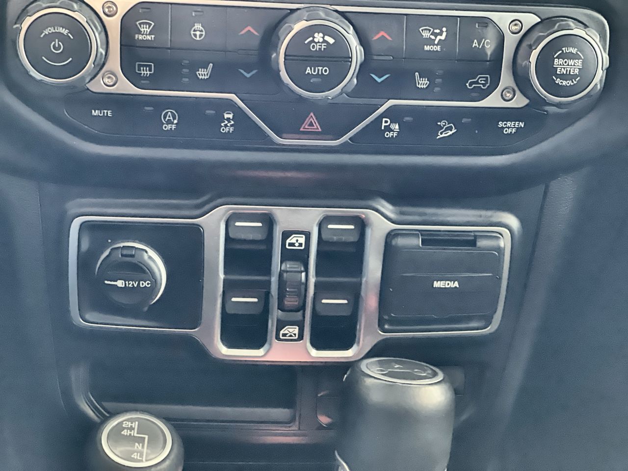 2019 Jeep Wrangler in Regina, Saskatchewan