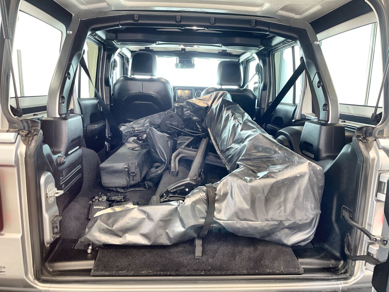 2019 Jeep Wrangler in Regina, Saskatchewan