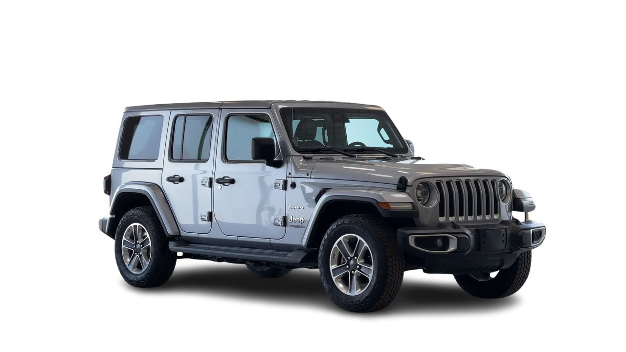 2019 Jeep Wrangler in Regina, Saskatchewan
