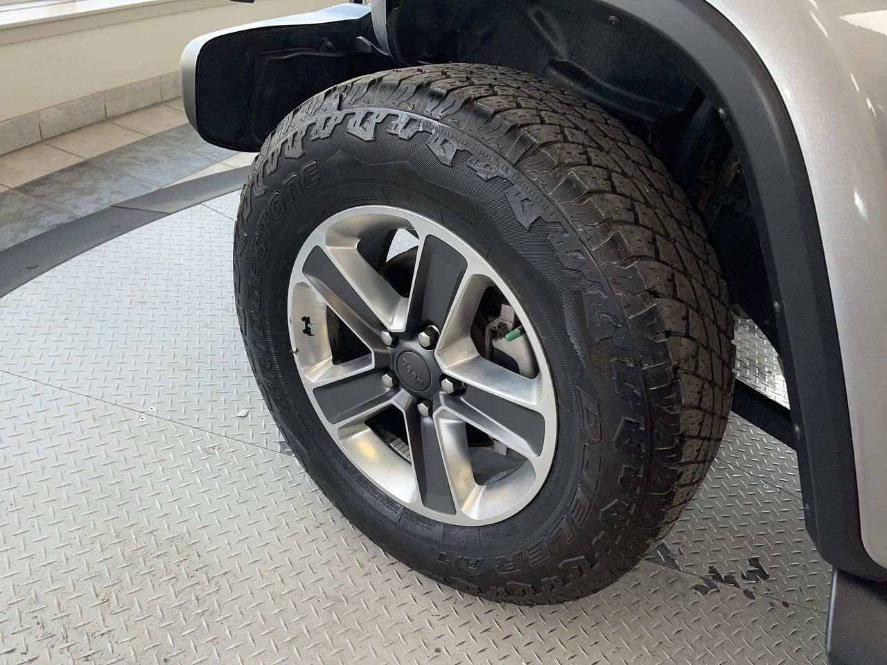 2019 Jeep Wrangler in Regina, Saskatchewan
