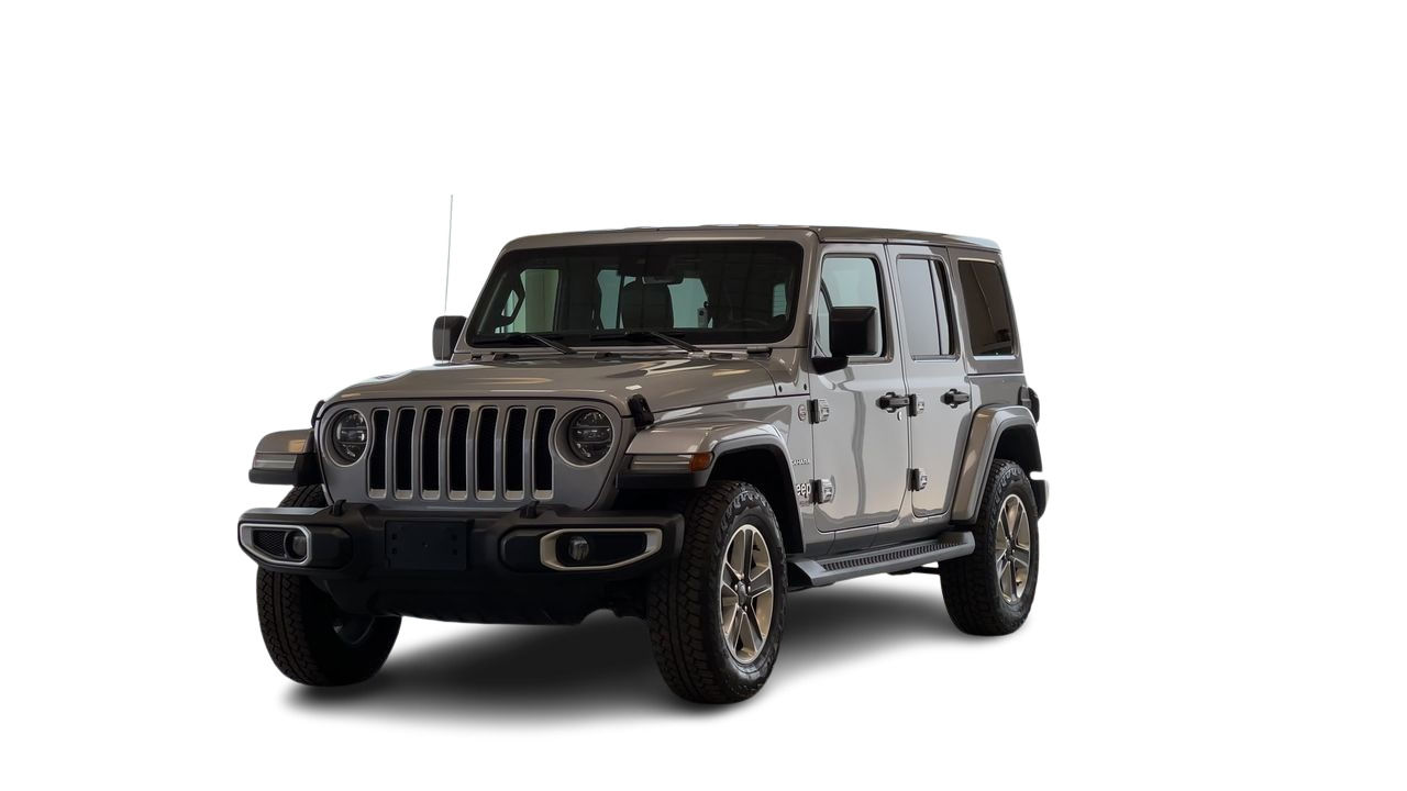 2019 Jeep Wrangler in Regina, Saskatchewan
