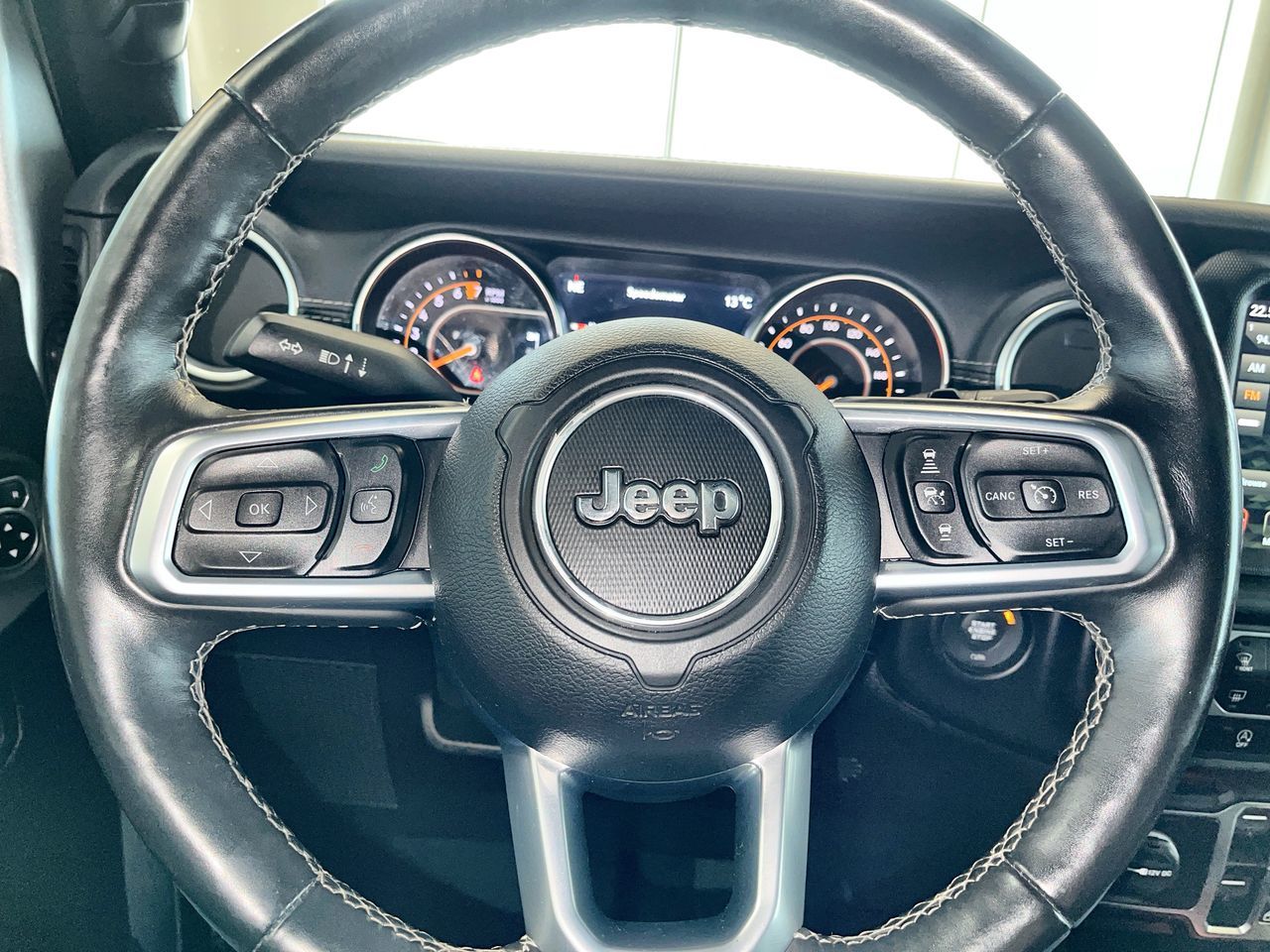 2019 Jeep Wrangler in Regina, Saskatchewan