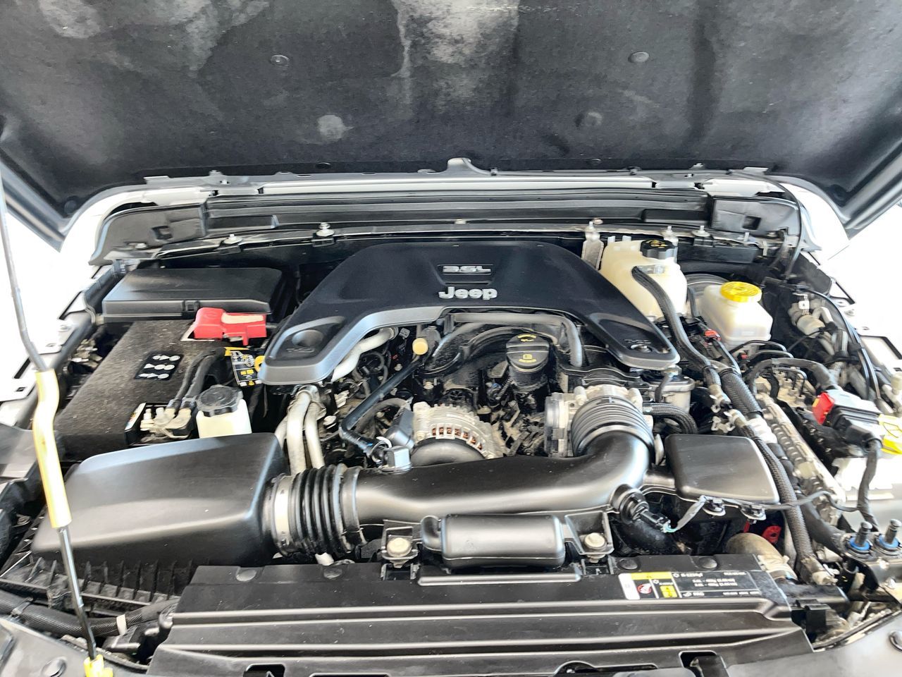 2019 Jeep Wrangler in Regina, Saskatchewan