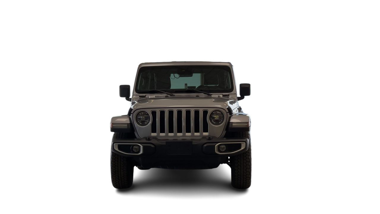 2019 Jeep Wrangler in Regina, Saskatchewan