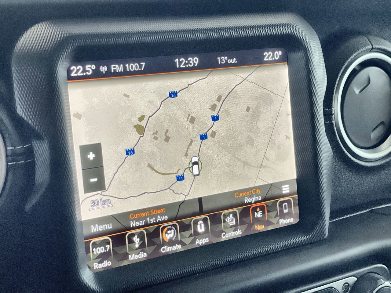 2019 Jeep Wrangler in Regina, Saskatchewan