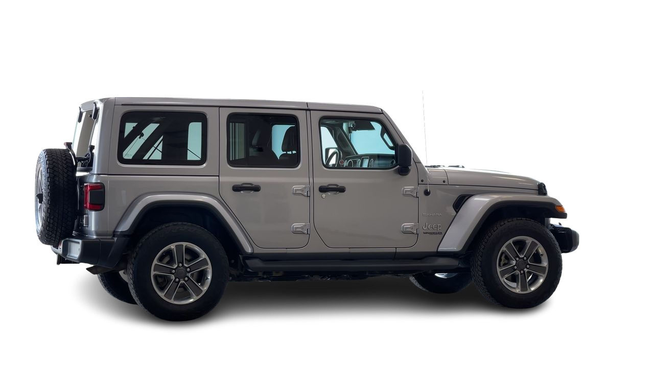 2019 Jeep Wrangler in Regina, Saskatchewan