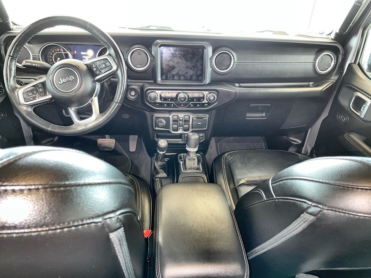 2019 Jeep Wrangler in Regina, Saskatchewan