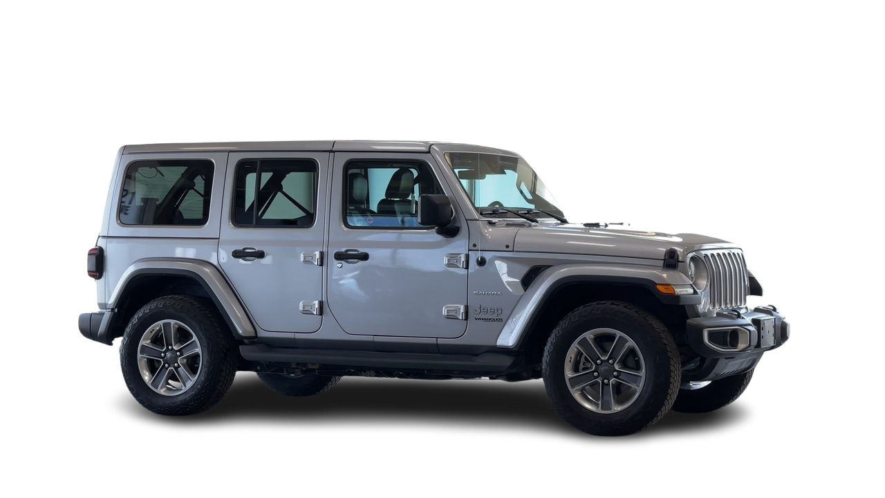 2019 Jeep Wrangler in Regina, Saskatchewan
