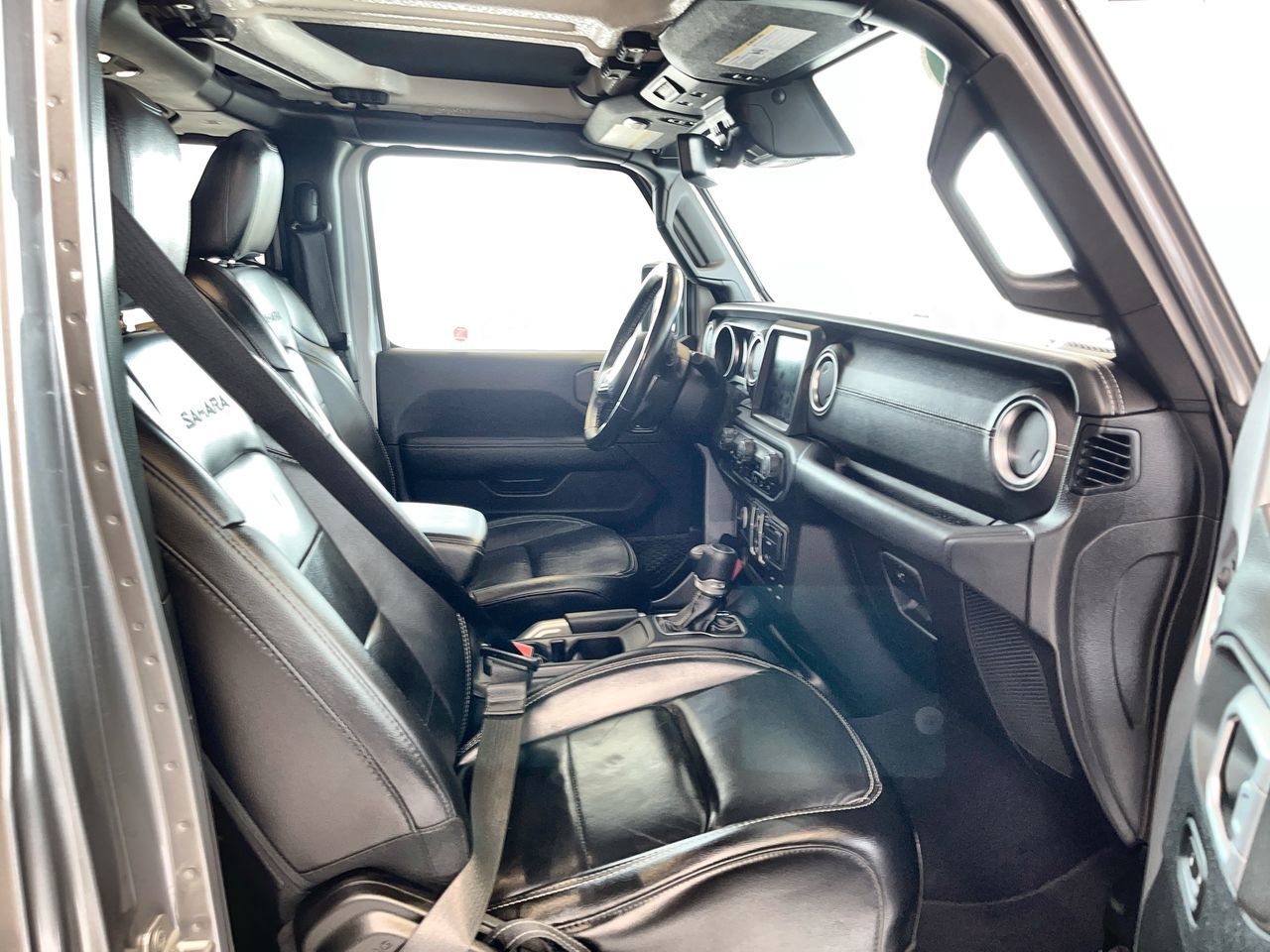 2019 Jeep Wrangler in Regina, Saskatchewan