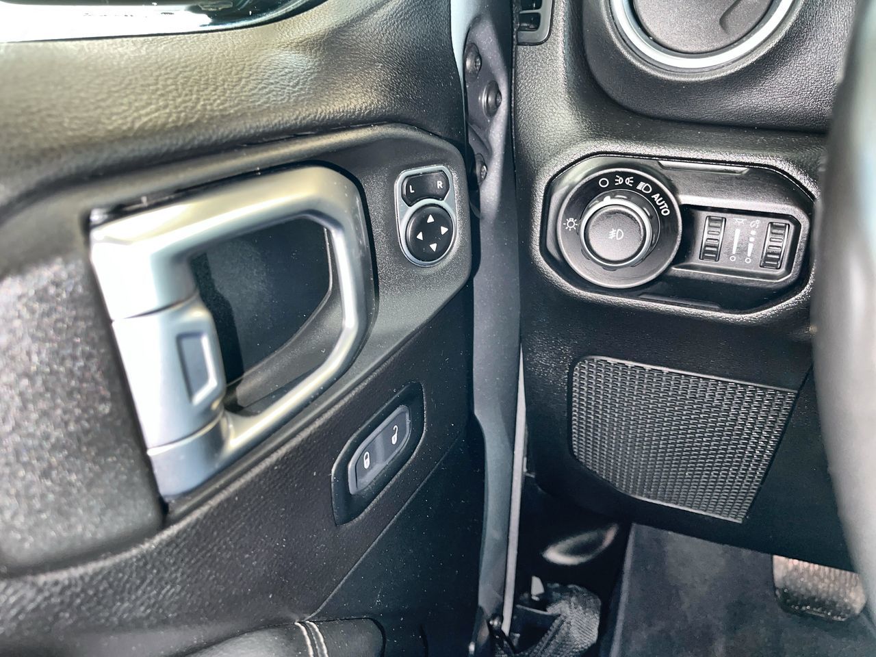 2019 Jeep Wrangler in Regina, Saskatchewan