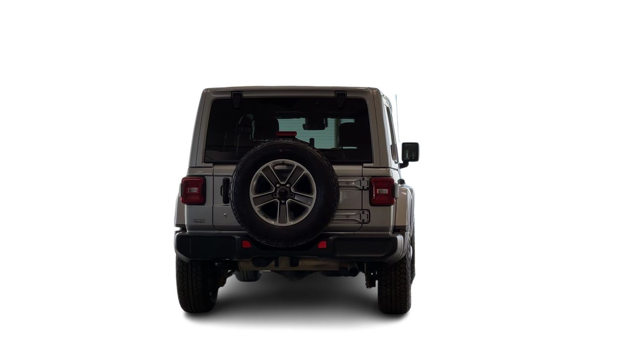 2019 Jeep Wrangler in Regina, Saskatchewan