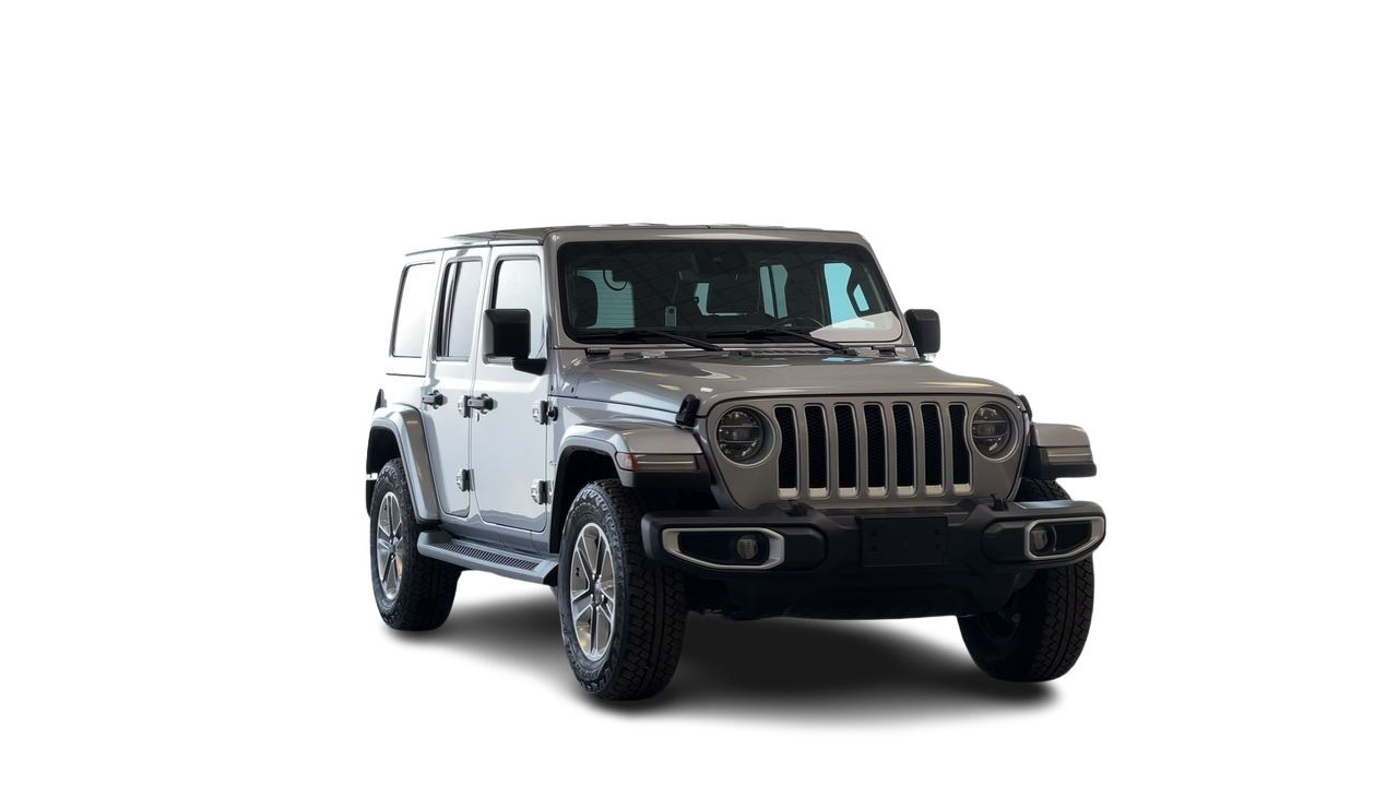 2019 Jeep Wrangler in Regina, Saskatchewan