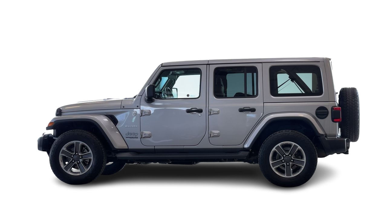 2019 Jeep Wrangler in Regina, Saskatchewan