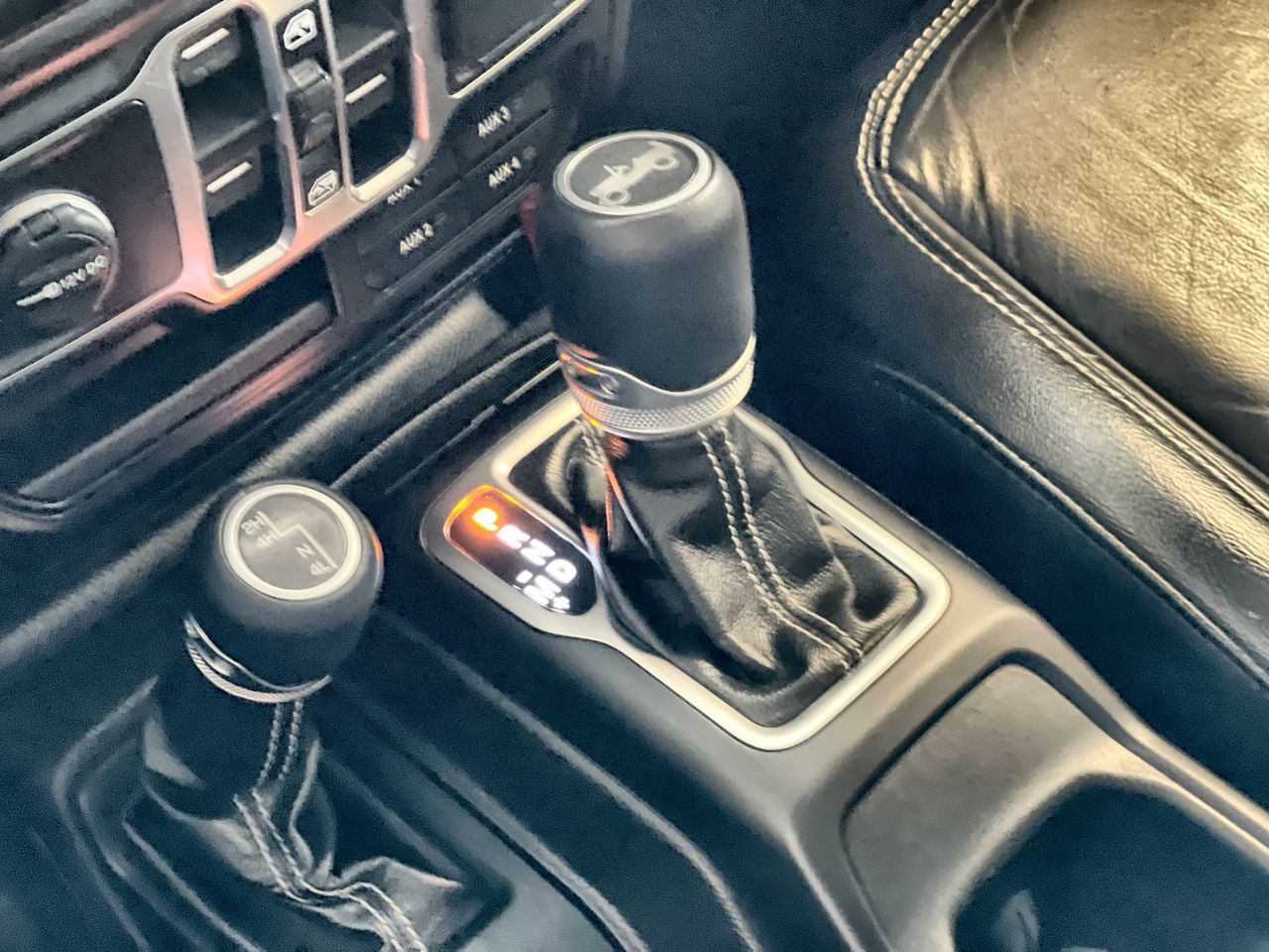 2019 Jeep Wrangler in Regina, Saskatchewan