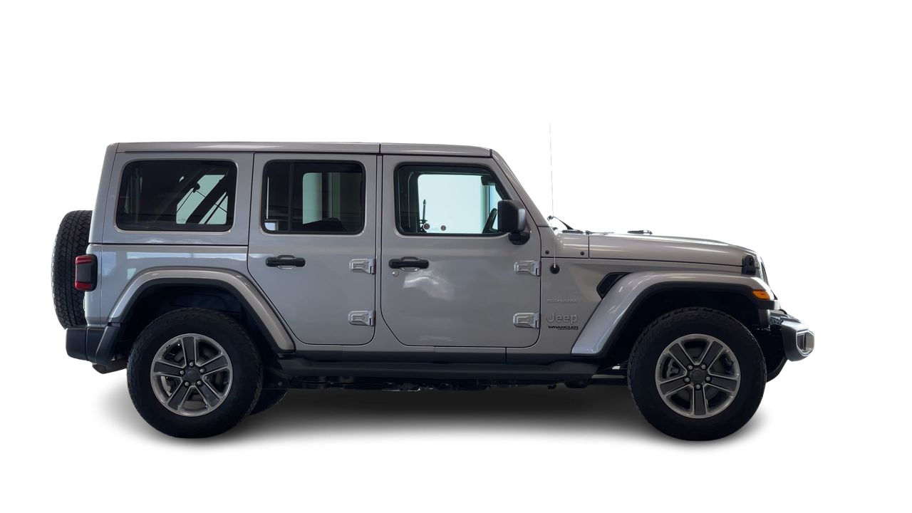 2019 Jeep Wrangler in Regina, Saskatchewan